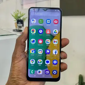 Samsung Galaxy A03 Core (Used)