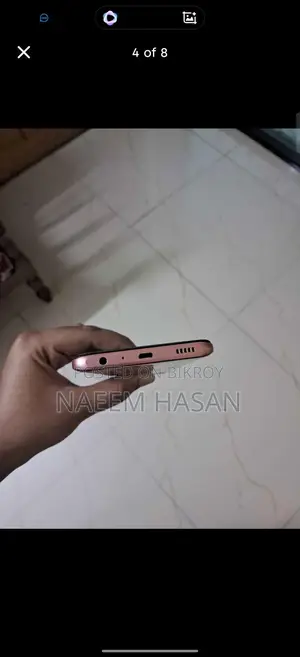 Samsung Galaxy A03 Core (Used)
