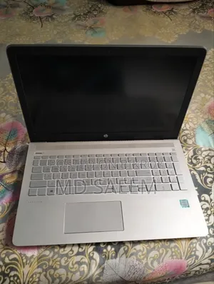 Laptop HP Pavilion 15 8GB Intel Core I3 SSD 128GB