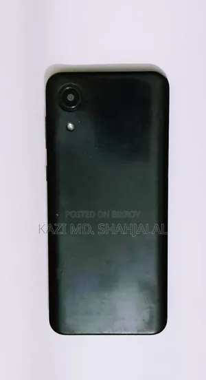 Samsung Galaxy A03 Core 32 GB Black