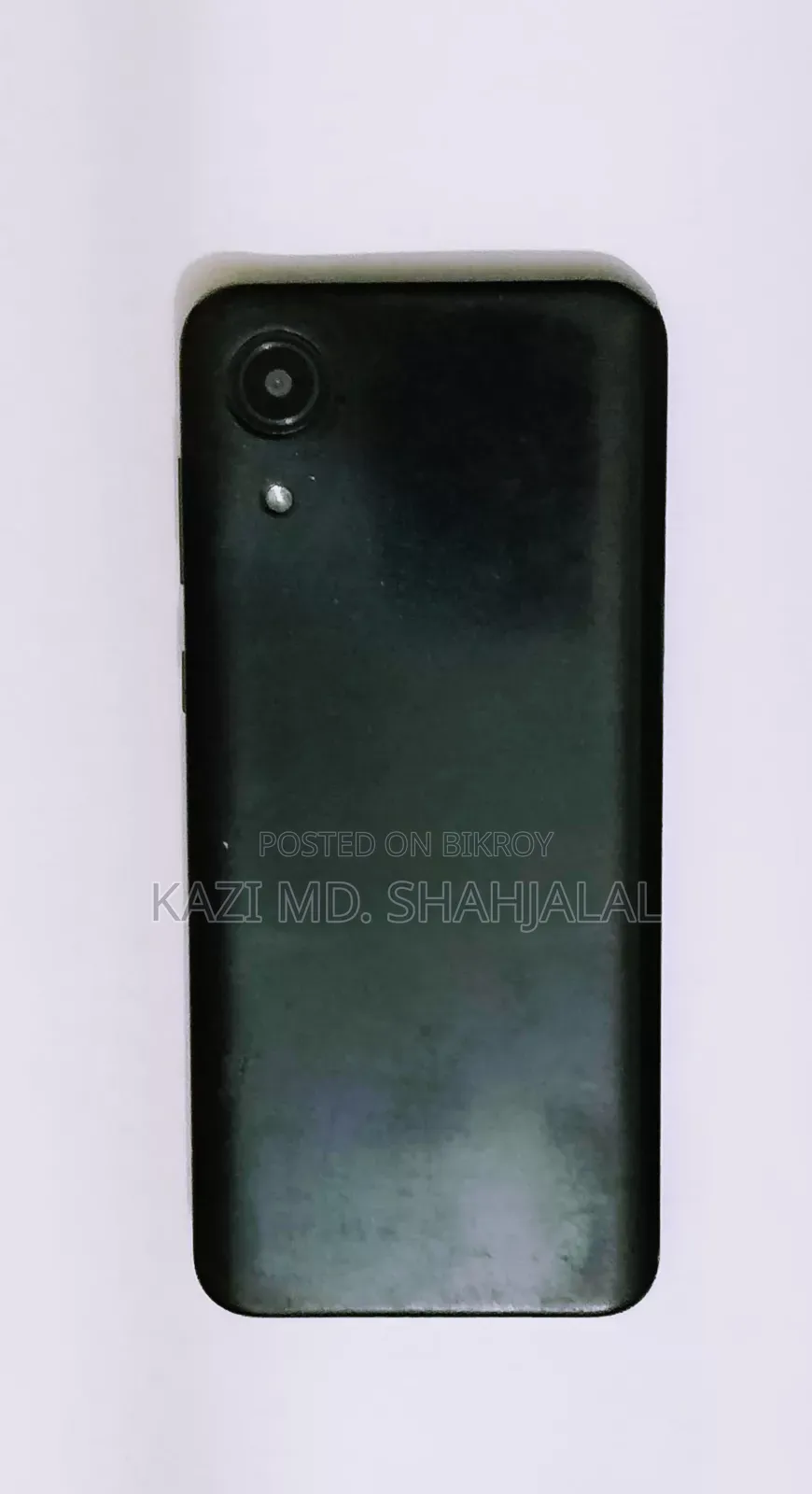 Samsung Galaxy A03 Core 32 GB Black