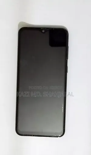 Samsung Galaxy A03 Core 32 GB Black