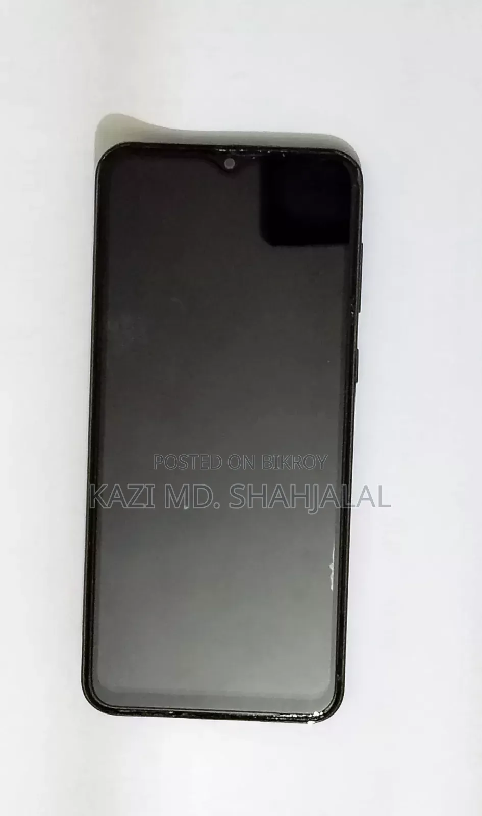 Samsung Galaxy A03 Core 32 GB Black