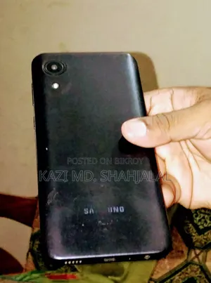 Samsung Galaxy A03 Core 32 GB Black
