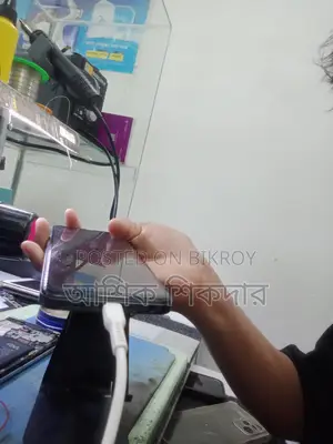 Realme C35 , (Used)