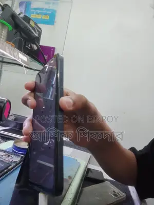 Realme C35 , (Used)