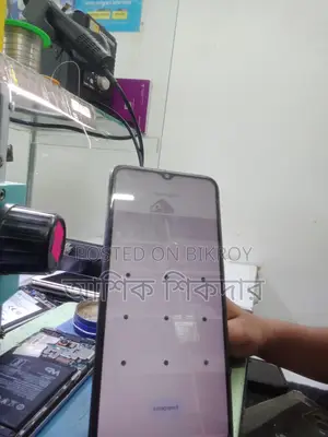 Realme C35 , (Used)