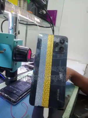 Realme C35 , (Used)