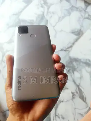 Realme C15 (Used)