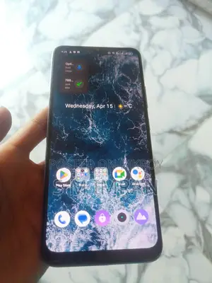 Realme C15 (Used)