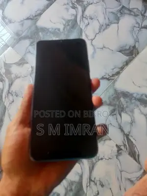 Realme C15 (Used)