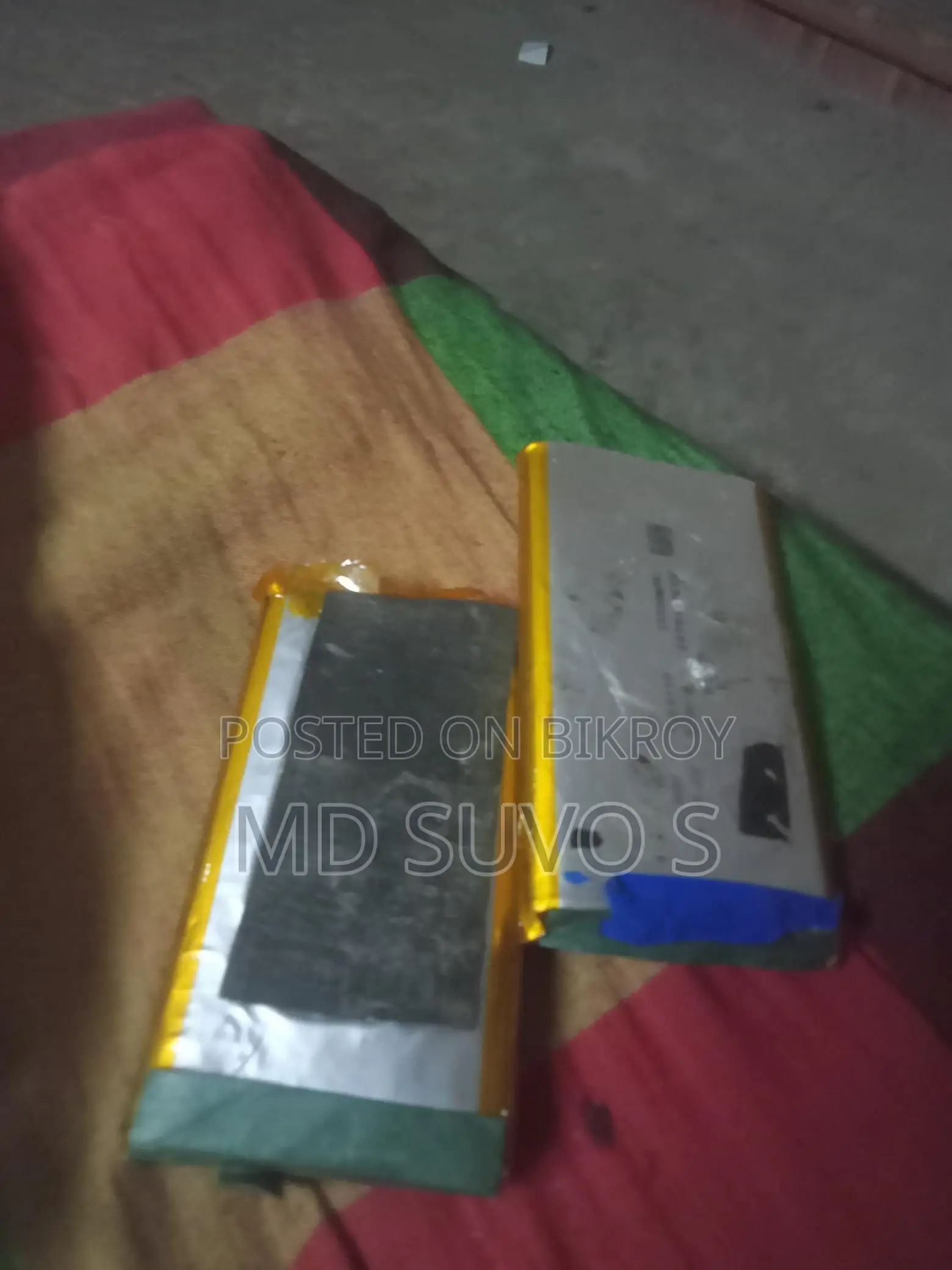 Power Bank Battery Cells for Sale