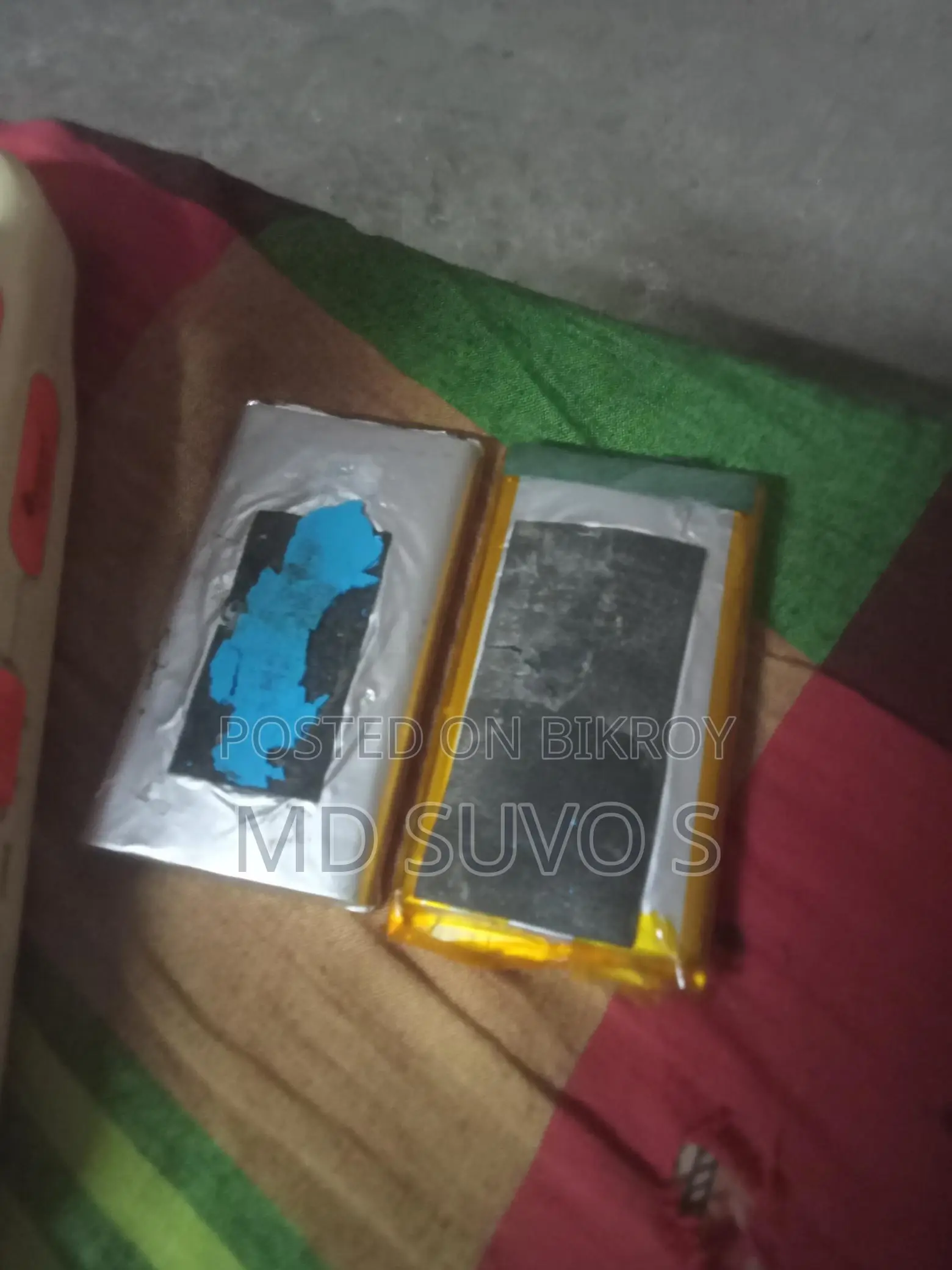Power Bank Battery Cells for Sale