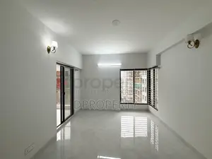 বসুন্ধরায় ৩ বেডরুমের অ্যাপার্টমেন্ট ভাড়ার জন্য