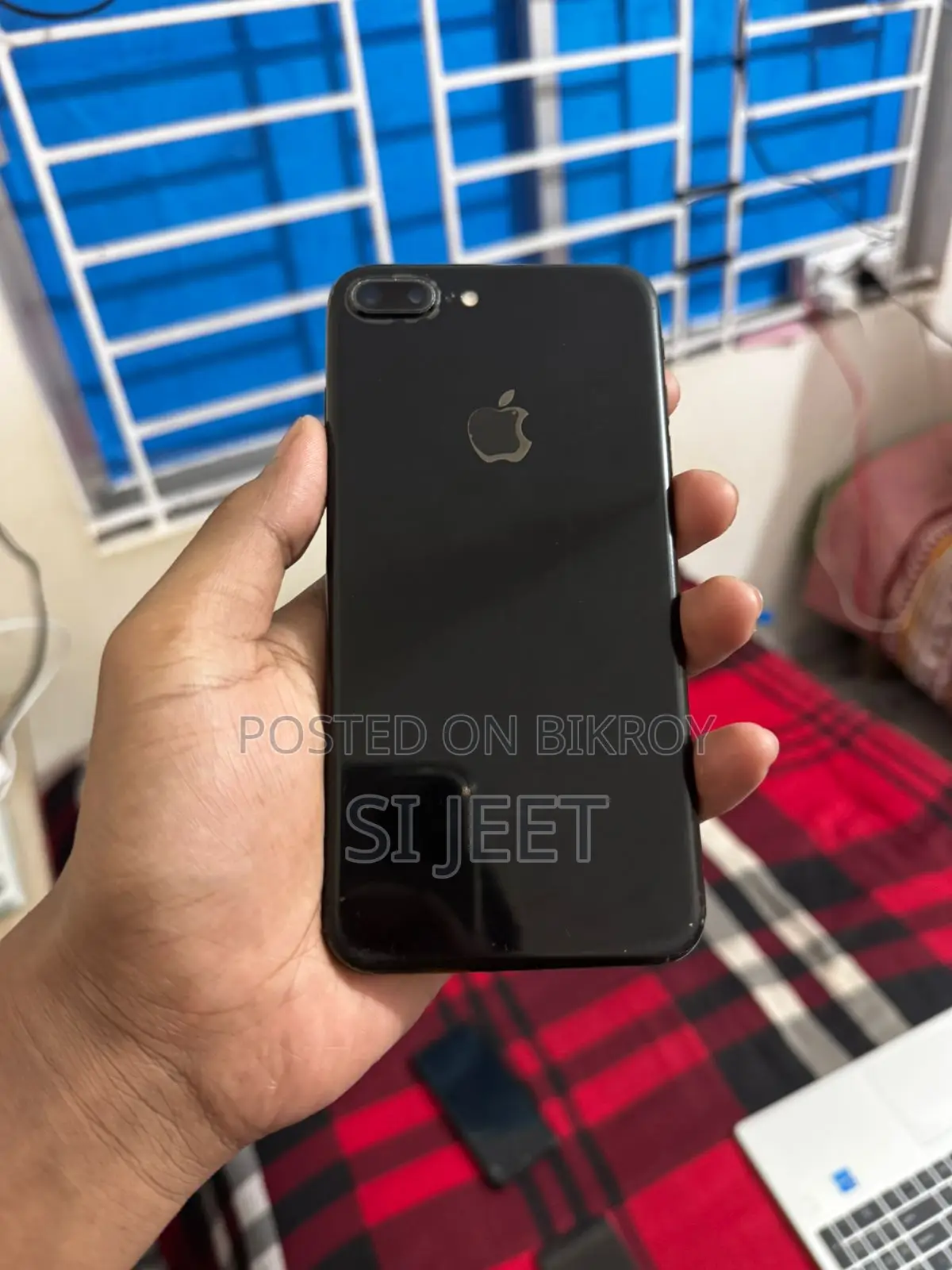 Apple iPhone 7 Plus Japan (Used)