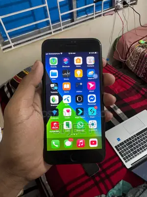 Apple iPhone 7 Plus Japan (Used)