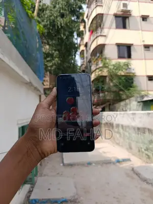 Realme 8 . (Used)
