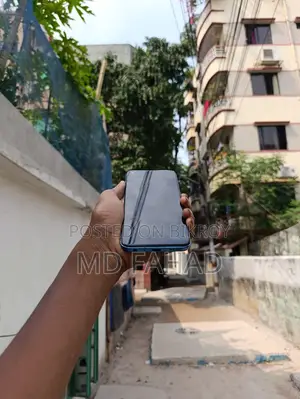 Realme 8 . (Used)
