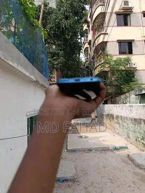 Realme 8 . (Used)