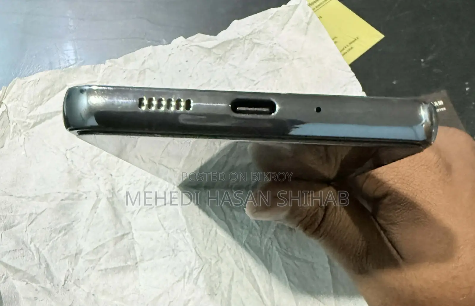 Samsung Galaxy A73 (Used)