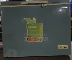 Deep Freezer for Sale