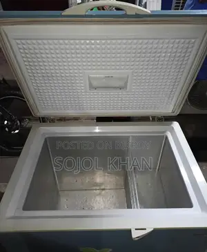 Deep Freezer for Sale