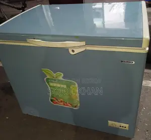 Deep Freezer for Sale