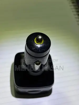 Car Charger Quick Charging PD3.0 Fast USB