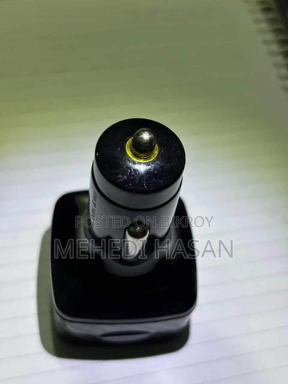 Car Charger Quick Charging PD3.0 Fast USB