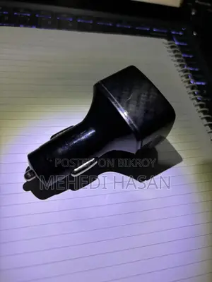 Car Charger Quick Charging PD3.0 Fast USB