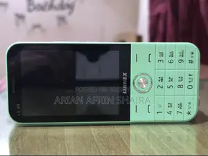 Linnex LX 4G (Used)