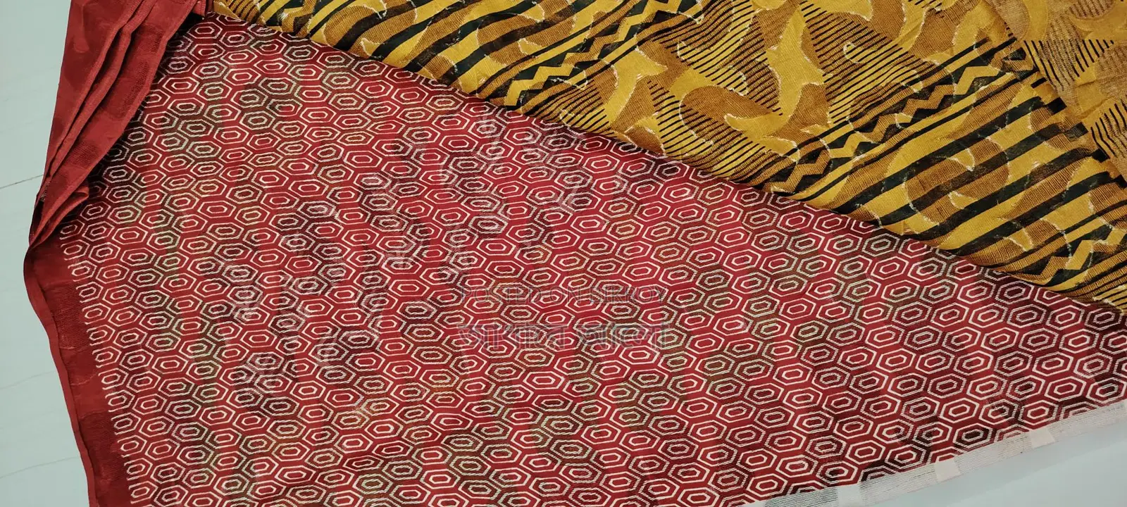Saree for Sale