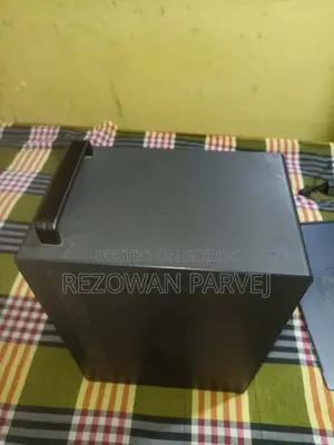Value Top VT-V200H Mini Tower Micro ATX Black Casing with Standard PSU
