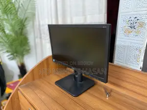 18.5-inch Monitor
