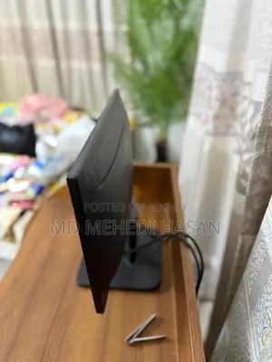 18.5-inch Monitor