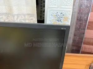 18.5-inch Monitor