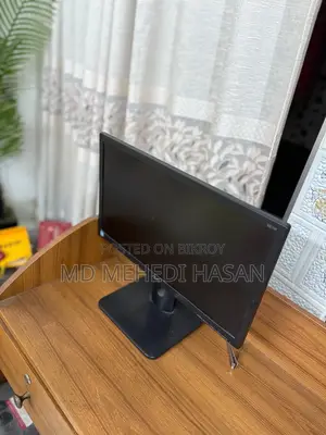 18.5-inch Monitor