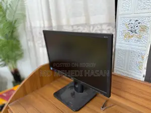 18.5-inch Monitor