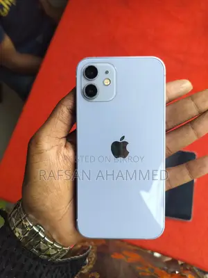 Apple iPhone 12 (Used)