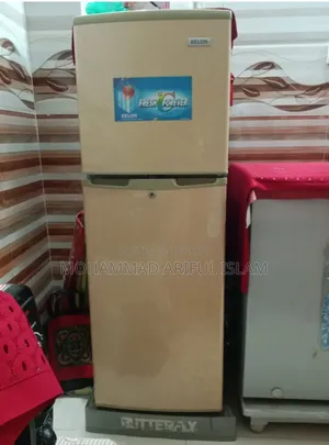 LG Brand Kelon Fridge for Sale
