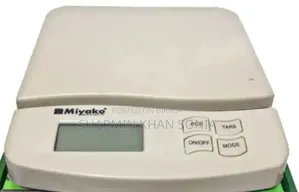 ডিজিটাল কিচেন স্কেল