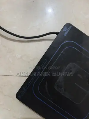 Walton Induction Cooker