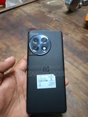 OnePlus 11R (Used)
