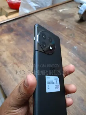 OnePlus 11R (Used)