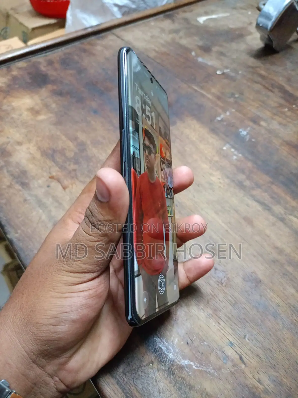 OnePlus 11R (Used)