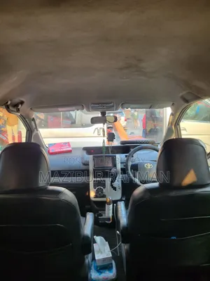 Toyota Noah 2013 Gray