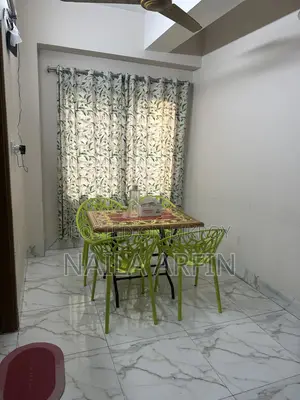 Furnished 2bdrm Apartment in Amir Hossain, Farmgate for Rent