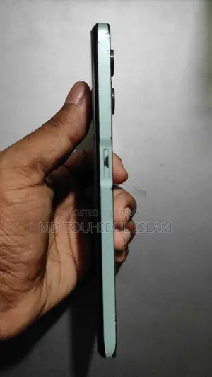 Realme C35 (Used)
