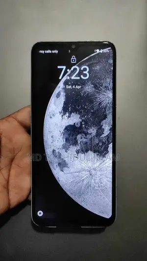 Realme C35 (Used)