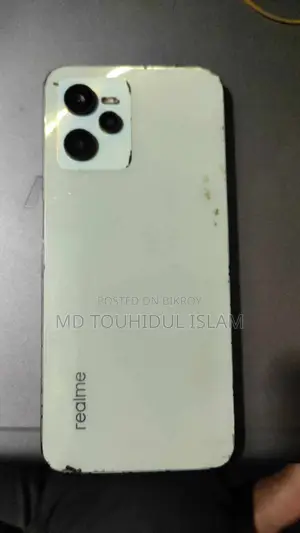 Realme C35 (Used)